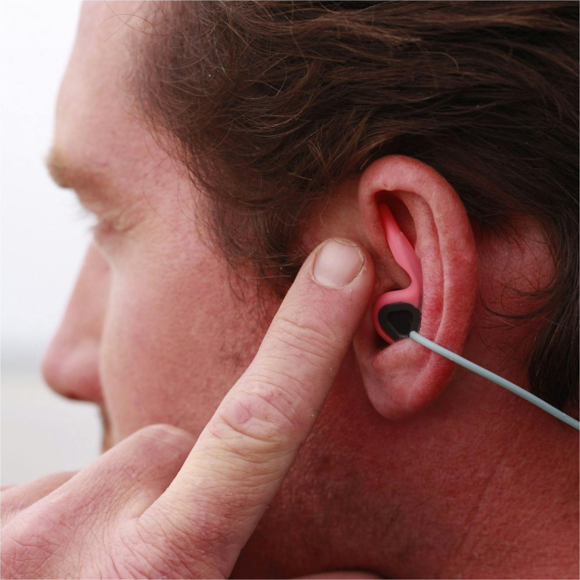 2026 SurfEars 4.0 Ear Plugs SESEPA4COSKNS - Coral / Sky